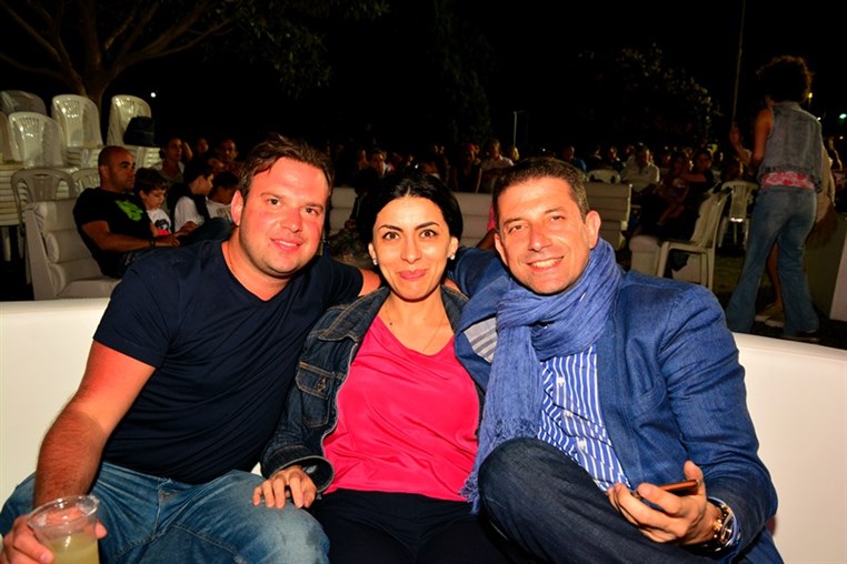 Fete De La Musique at L'ATCL